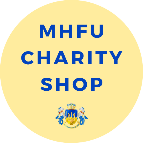 MHFU Charity Shop